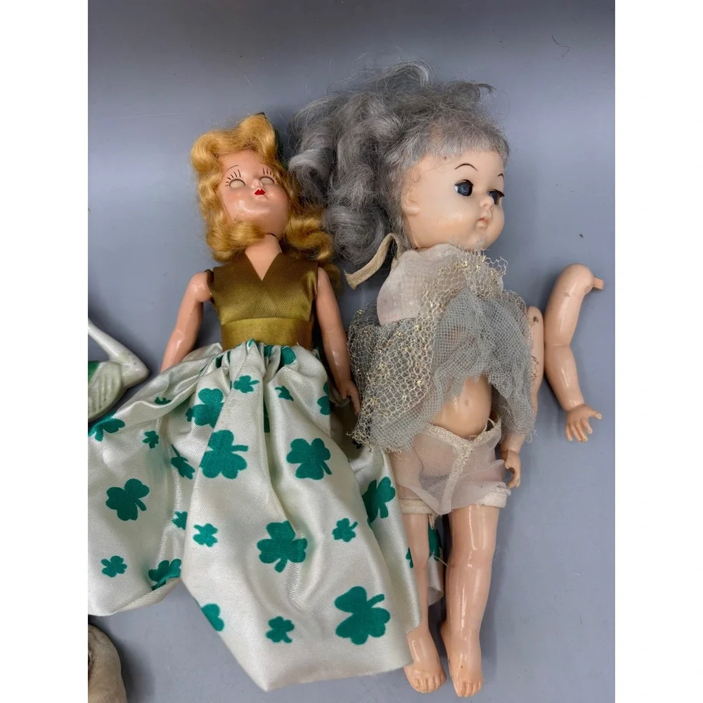 N/A collection vintage
